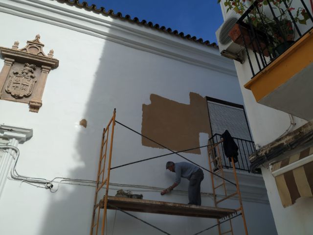 obras