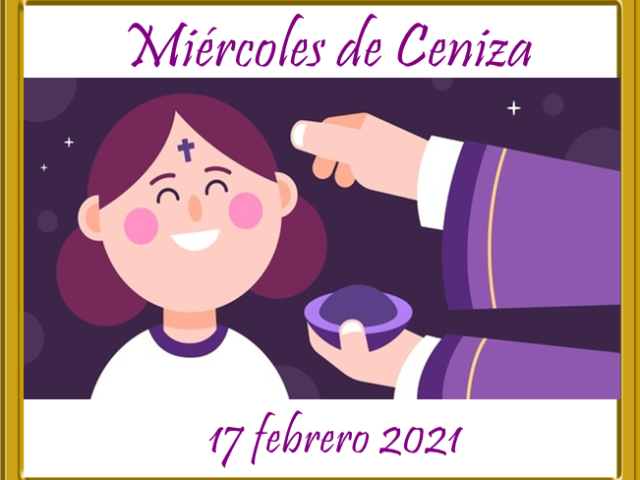 miércoles de ceniza2222