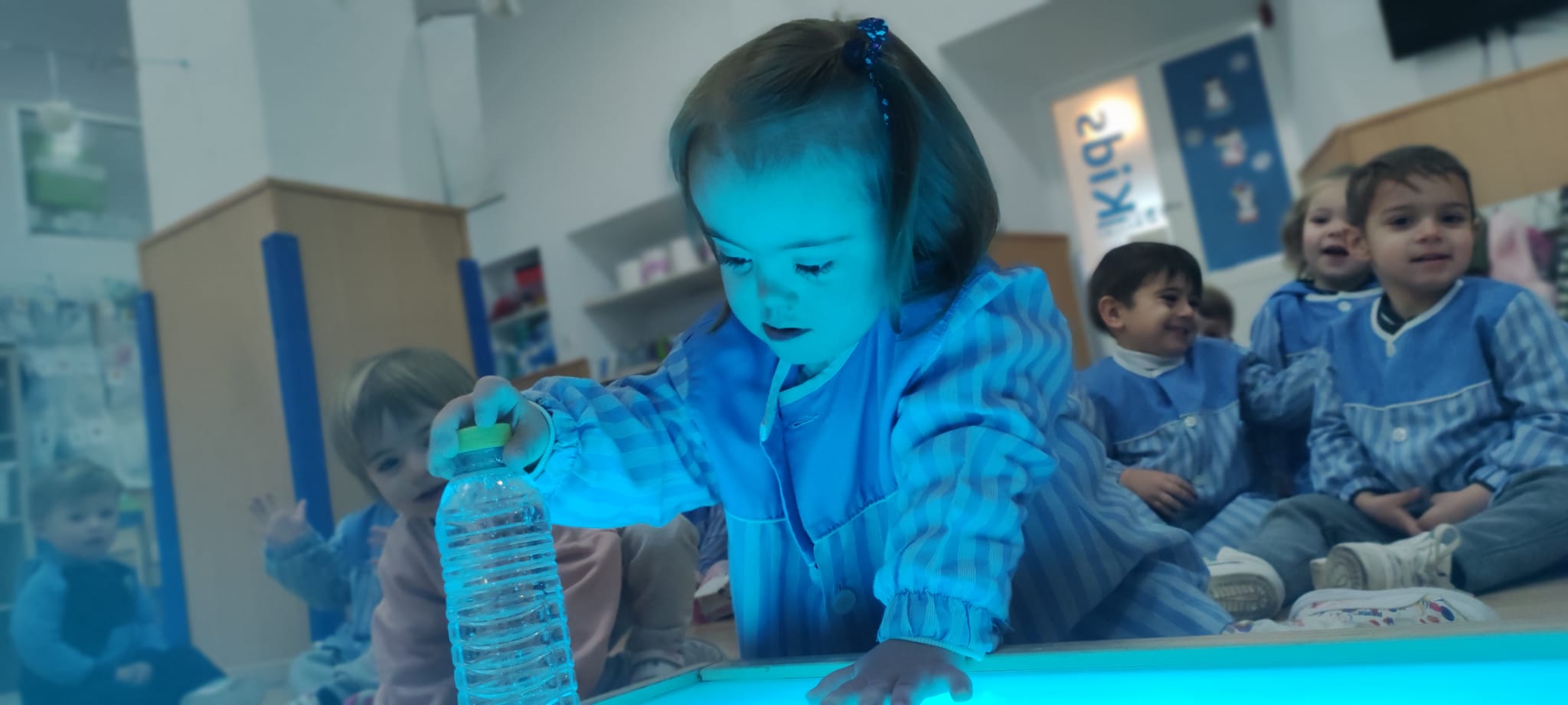 BOTELLITAS SENSORIALES