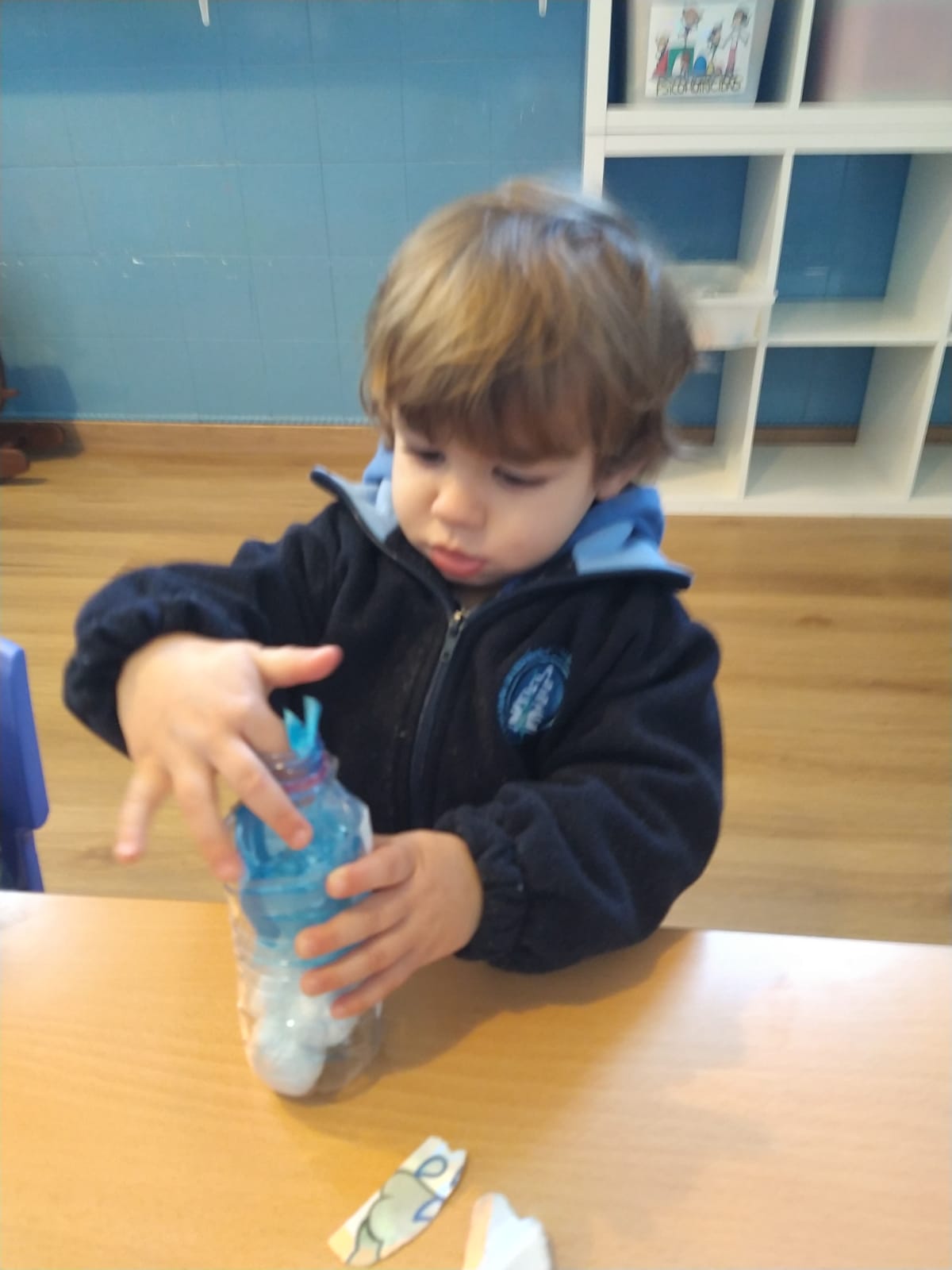 CONCENTRACIÓN Y ATENCIÓN