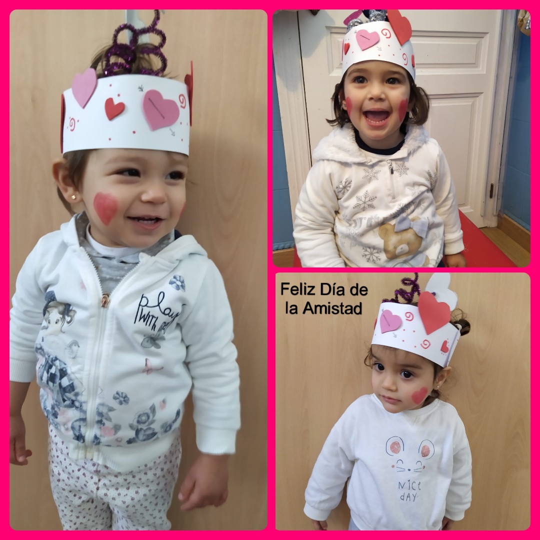 DÍA DE LA AMISTAD 0-2