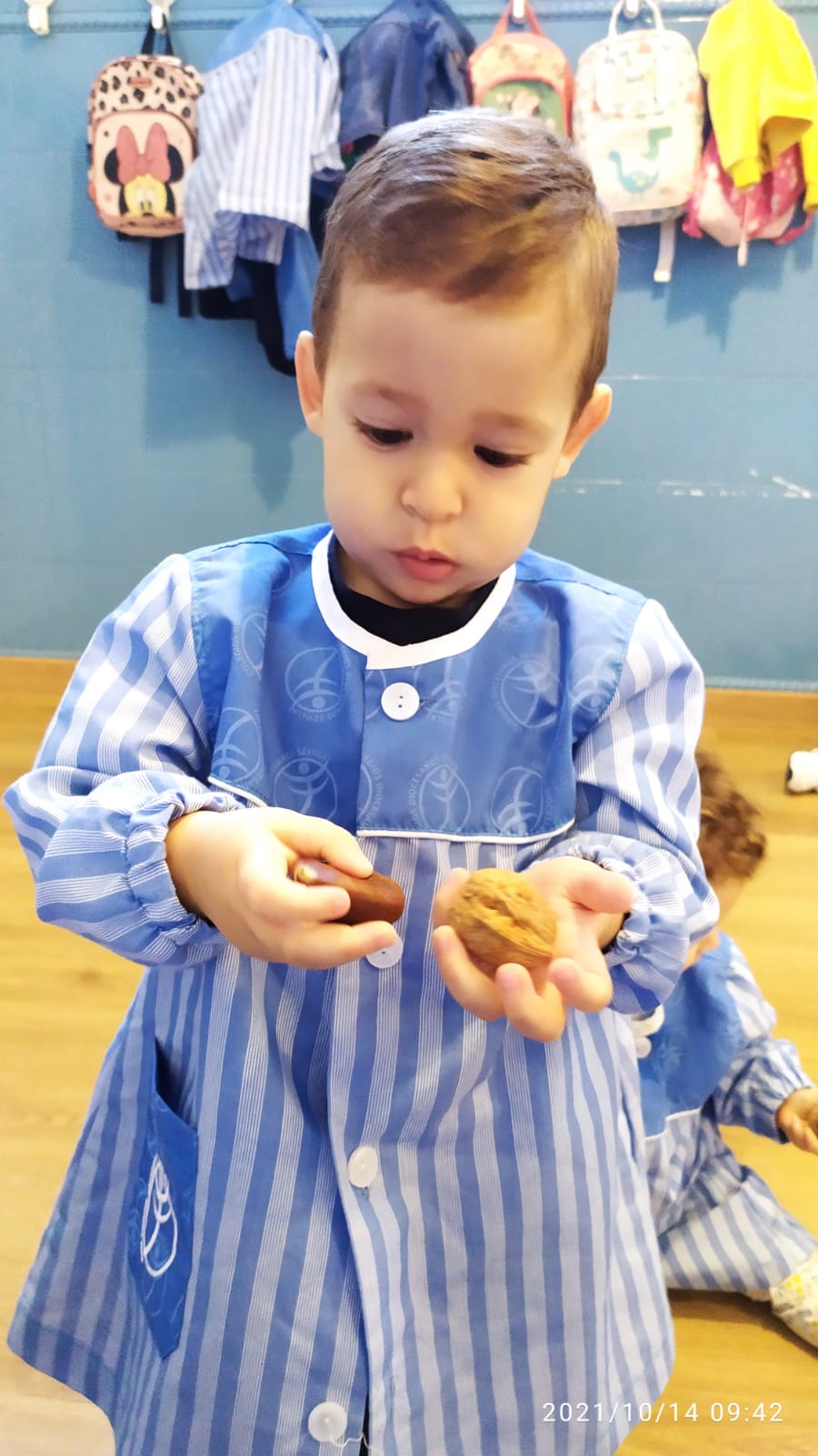 ESTACIONES EL OTOÑO