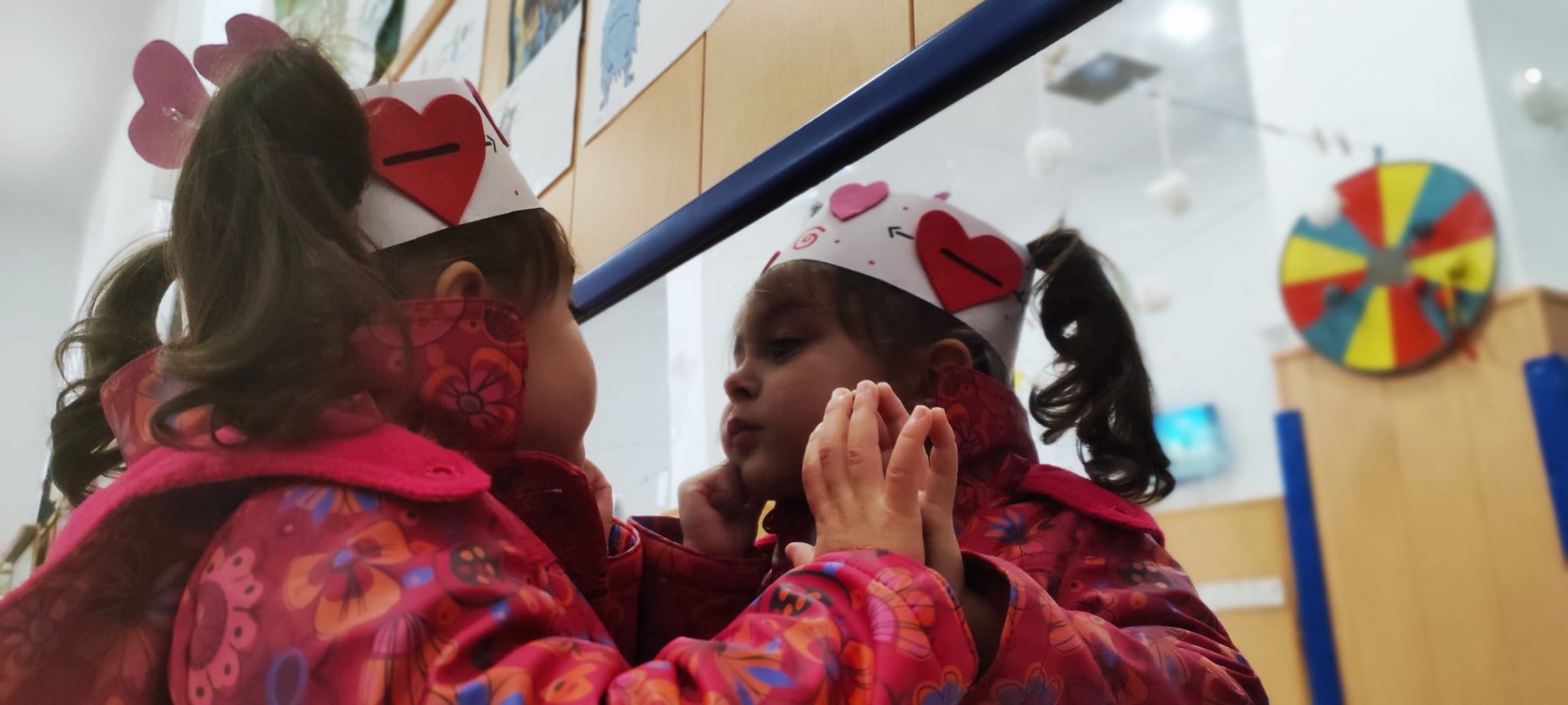 IDENTIFICANDO MI IMAGEN