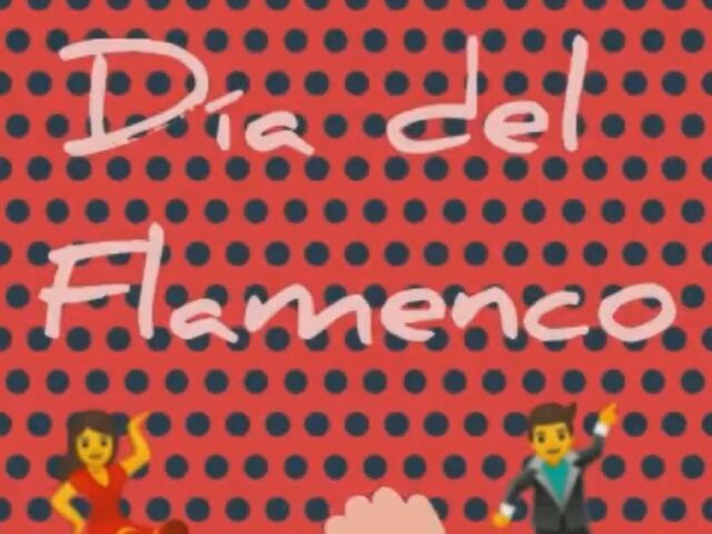 FLAMENCO