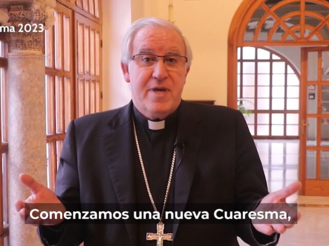 CUARESMA 2023