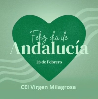 día andalucía