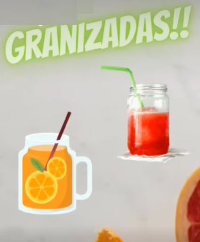 granizadas