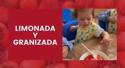 limonada y granizada