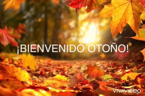 otoño